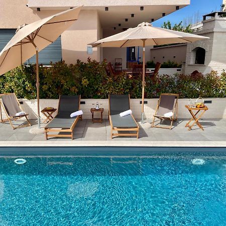 Garden Villa Sveti Filip i Jakov Εξωτερικό φωτογραφία