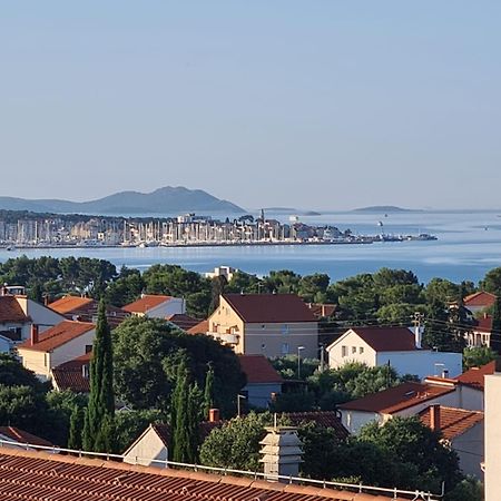 Garden Villa Sveti Filip i Jakov Εξωτερικό φωτογραφία