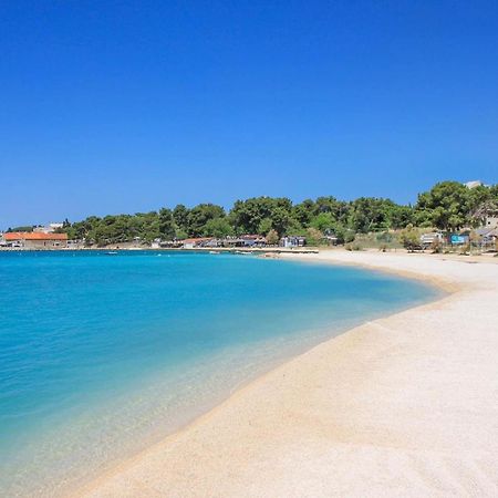 Garden Villa Sveti Filip i Jakov Εξωτερικό φωτογραφία
