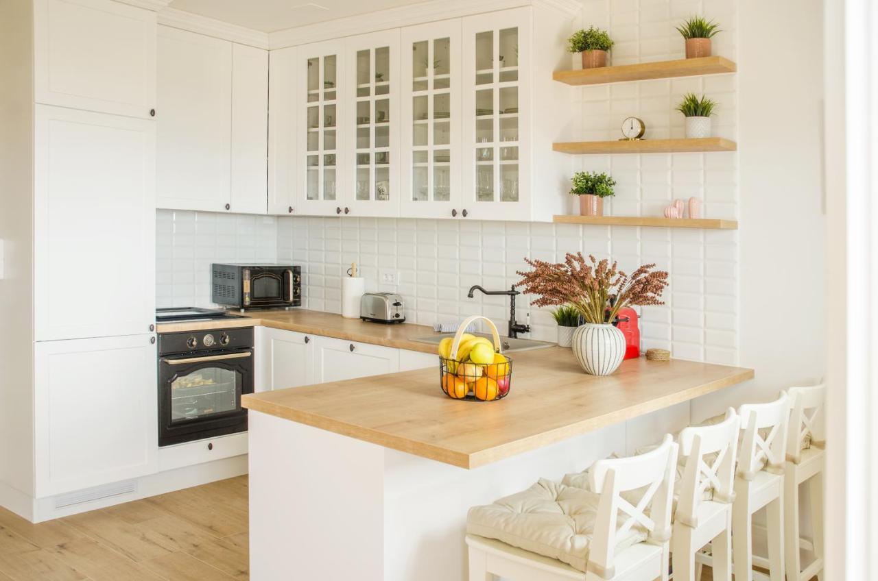 Garden Villa Sveti Filip i Jakov Εξωτερικό φωτογραφία