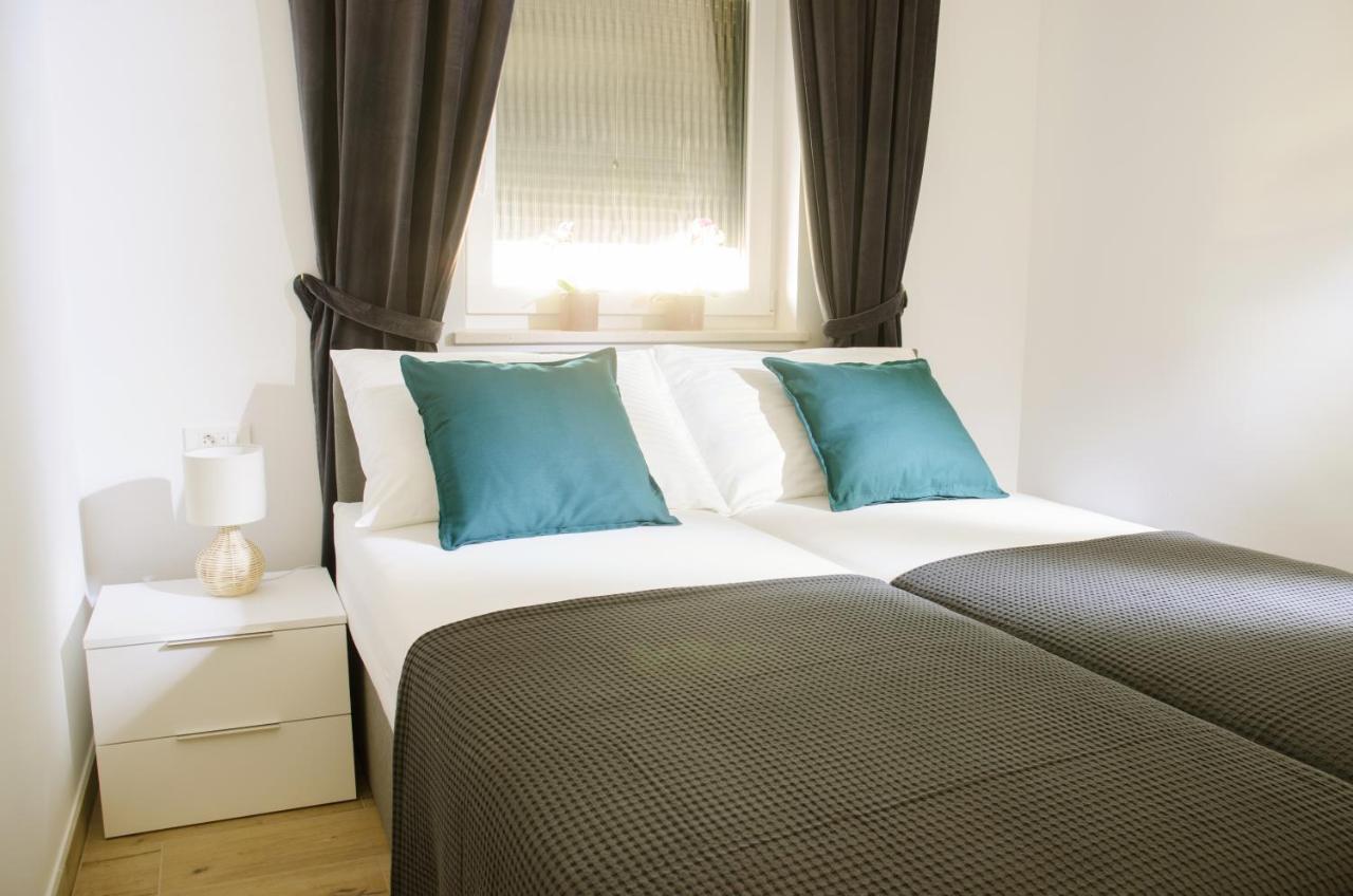 Garden Villa Sveti Filip i Jakov Εξωτερικό φωτογραφία