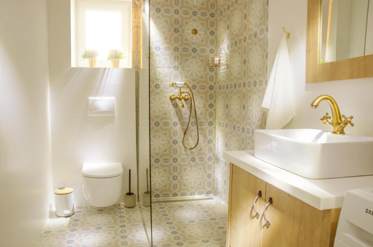 Garden Villa Sveti Filip i Jakov Εξωτερικό φωτογραφία