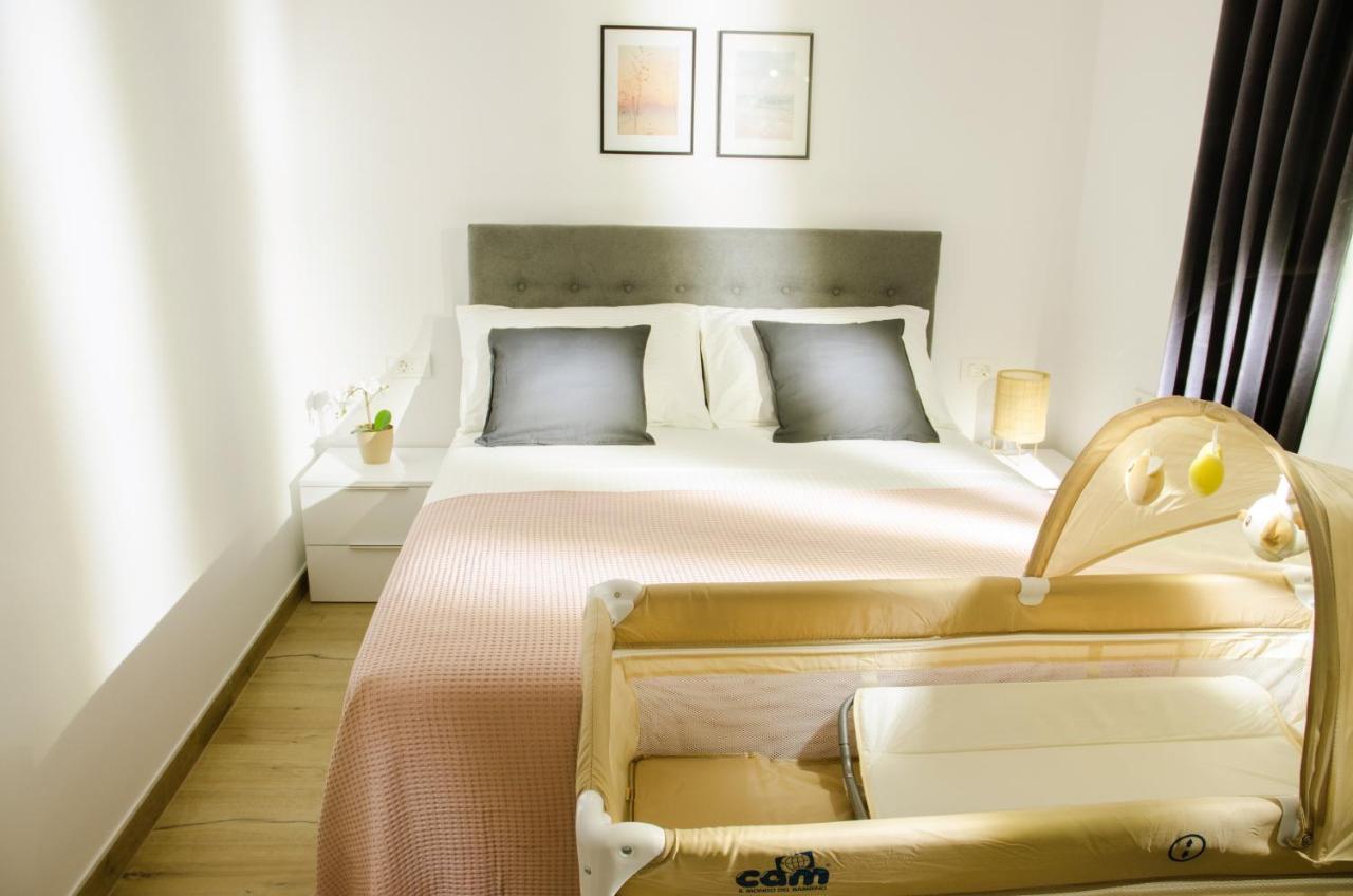 Garden Villa Sveti Filip i Jakov Εξωτερικό φωτογραφία