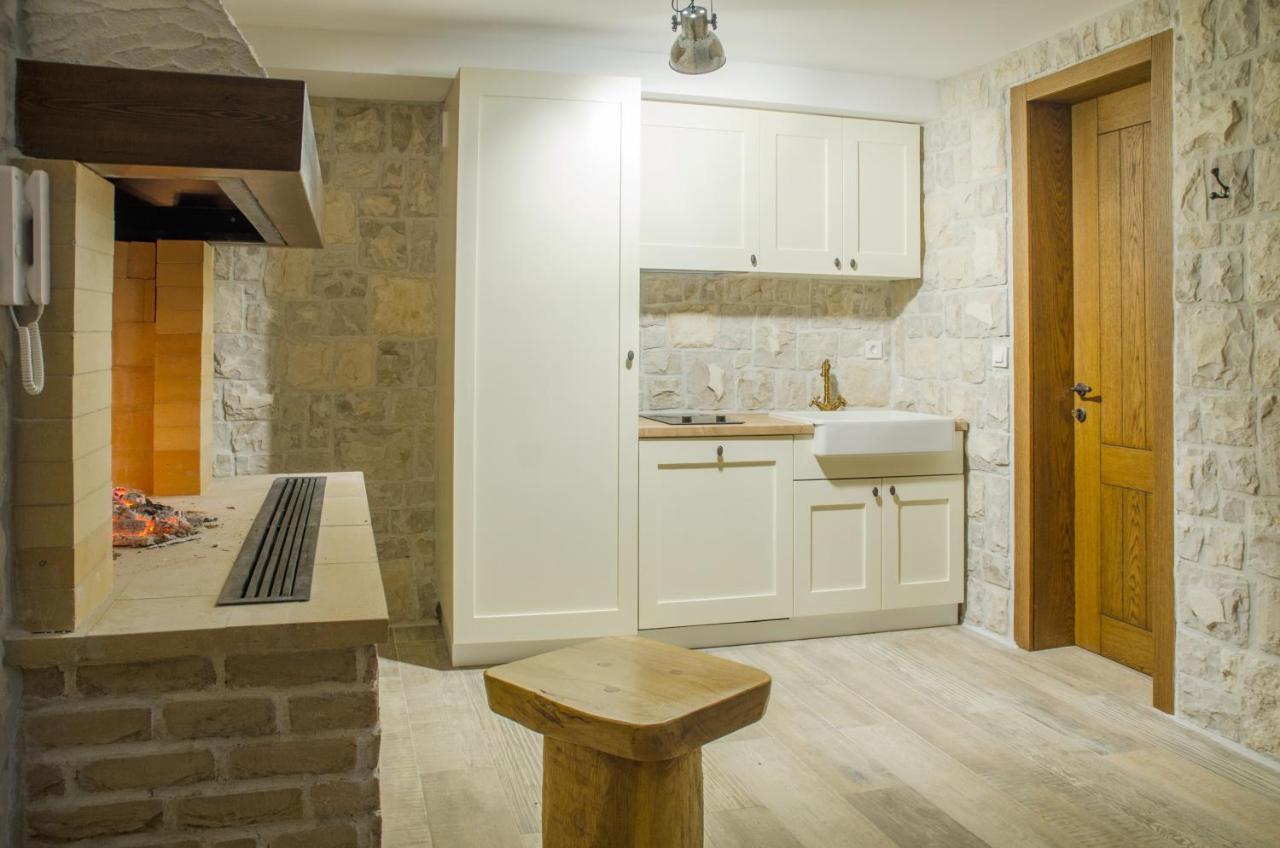 Garden Villa Sveti Filip i Jakov Εξωτερικό φωτογραφία