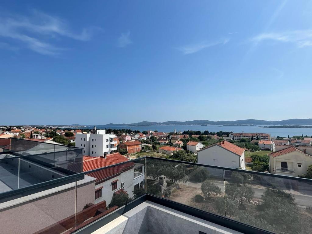 Garden Villa Sveti Filip i Jakov Εξωτερικό φωτογραφία