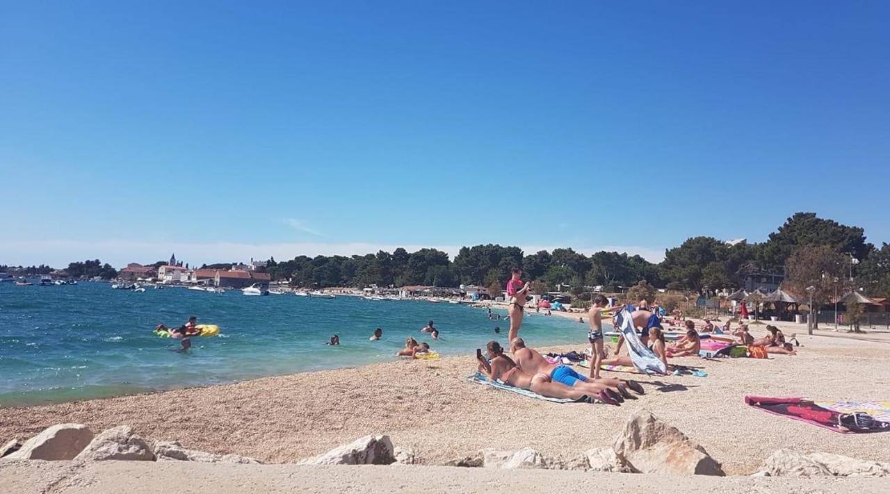 Garden Villa Sveti Filip i Jakov Εξωτερικό φωτογραφία