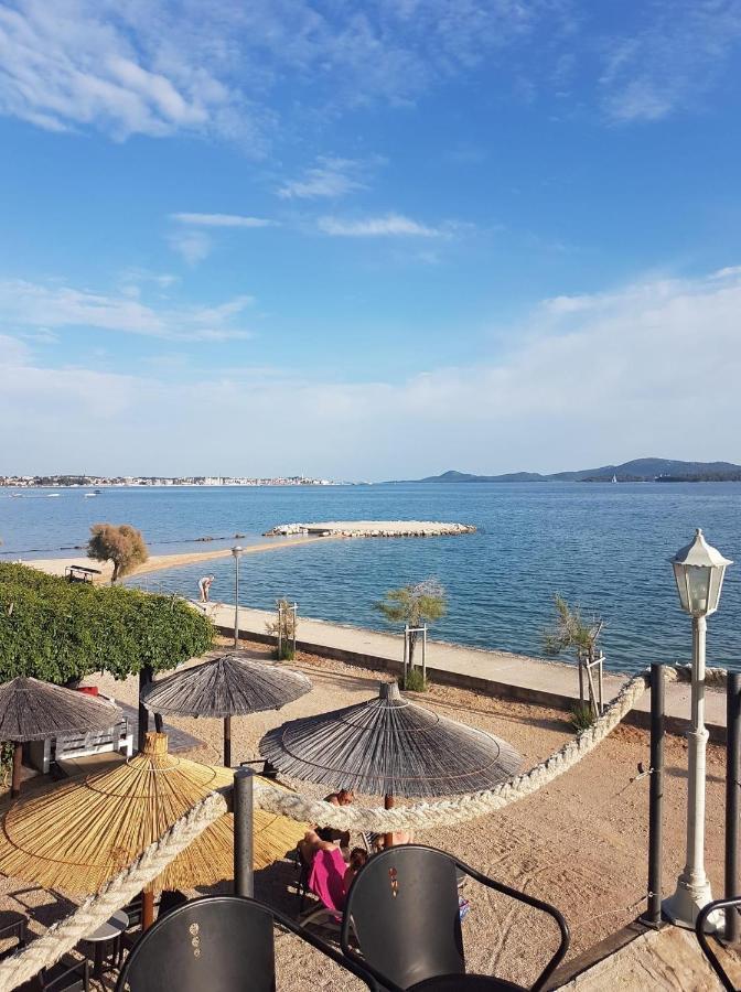 Garden Villa Sveti Filip i Jakov Εξωτερικό φωτογραφία